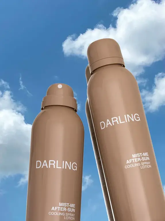 Darling Darling Mist-Me After Sun Spray