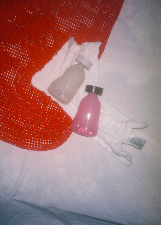 Foile Foile Daily Jelly Moisturiser
