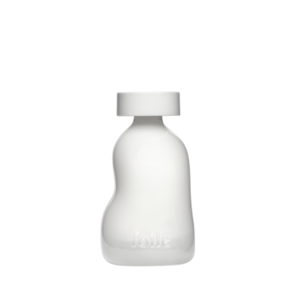 Foile Foile Milky Emulsion Cleanser Foile Foile Milky Emulsion Cleanser
