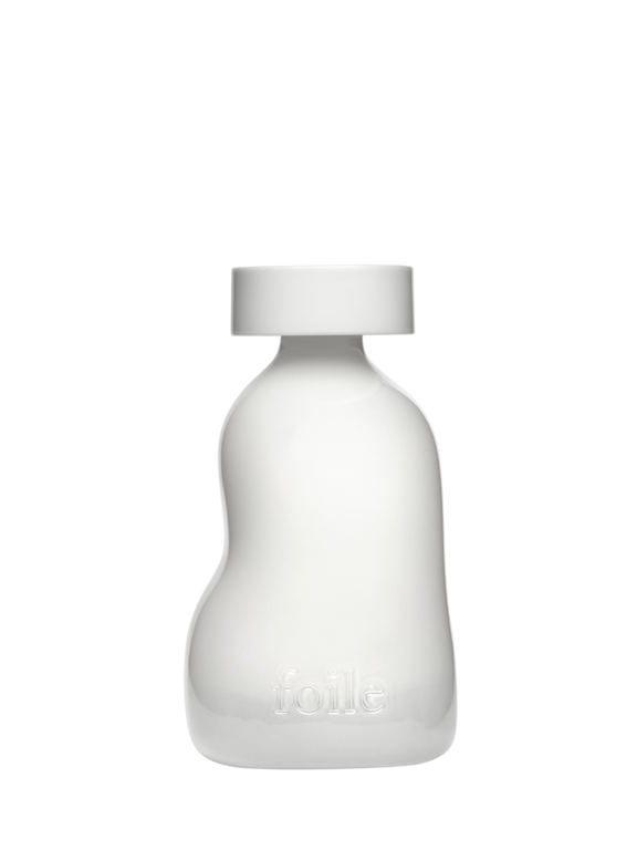 Foile Foile Milky Emulsion Cleanser