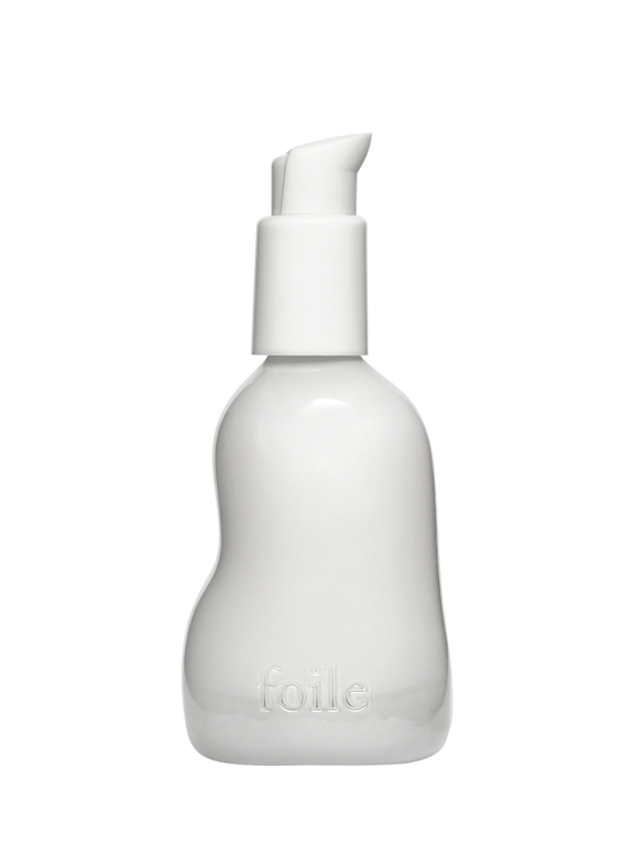 Foile Foile Milky Emulsion Cleanser