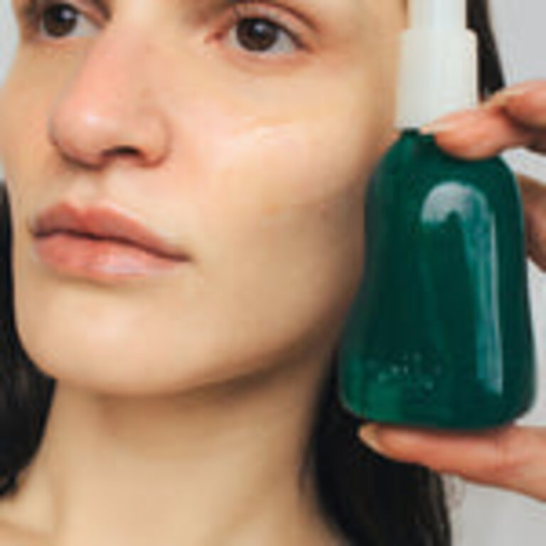Foile Foile Skin Sponge Serum