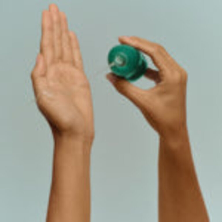 Foile Foile Skin Sponge Serum