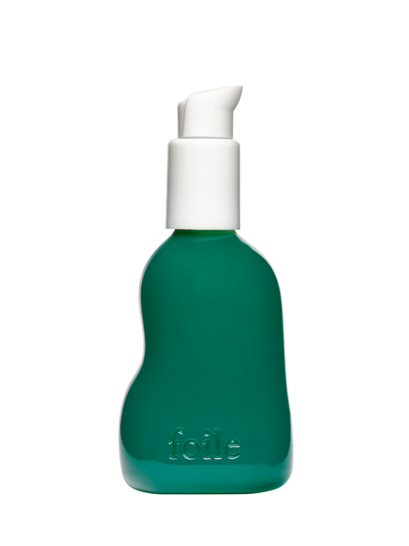 Foile Foile Skin Sponge Serum