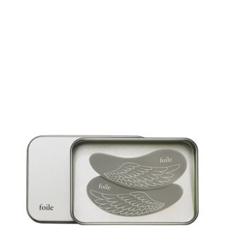Foile Foile Angel Eye Jellies Limited Edition  Wings Foile Foile Angel Eye Jellies Limited Edition  Wings