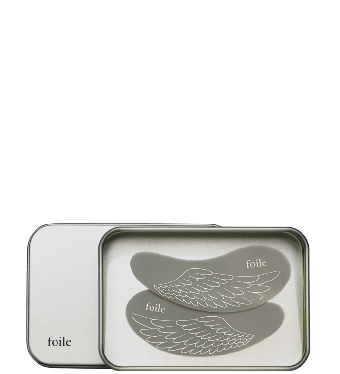 Foile Foile Angel Eye Jellies Limited Edition  Wings