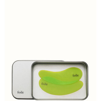 Foile Foile Angel Eye Jellies Lime Foile Foile Angel Eye Jellies Lime
