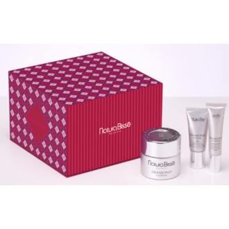 Natura Bissé Diamond Rich Christmas Set Natura Bissé Diamond Rich Christmas Set