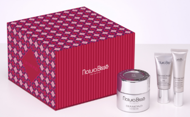 Natura Bissé Diamond Rich Christmas Set