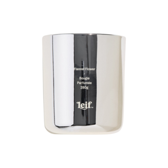 Leif Leif Limited Edition Candle