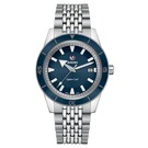 Rado - Horloge Heren -  Captain Cook - R32505203-1