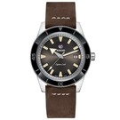 Rado - Horloge Heren - Captain Cook - R32505305-1