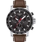 Tissot - Horloge Heren - Supersport Chrono - T1256171605101-1