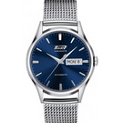 Tissot - Horloge Heren - Heritage Visodate - T0194301104100-1