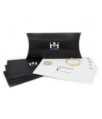 Cadeaubon - Hutjens