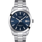 Tissot - Horloge Heren - Gentleman T-Classic -  T1274071104100-1