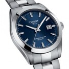 Tissot - Horloge Heren - Gentleman T-Classic -  T1274071104100-2