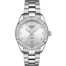 Tissot - Horloge Dames - Classic PR100 - T1019101103600-1
