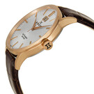 Edox - Horloge Heren - Les Vauberts - 63001 37R AIR-2