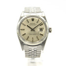 SOLD Rolex Datejust - 1601 - 36 mm-2