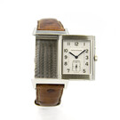 SOLD Jaeger-LeCoultre - Duo Face - Horloge Heren - 270.8.54-7