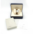 SOLD Jaeger-LeCoultre - Duo Face - Horloge Heren - 270.8.54-10