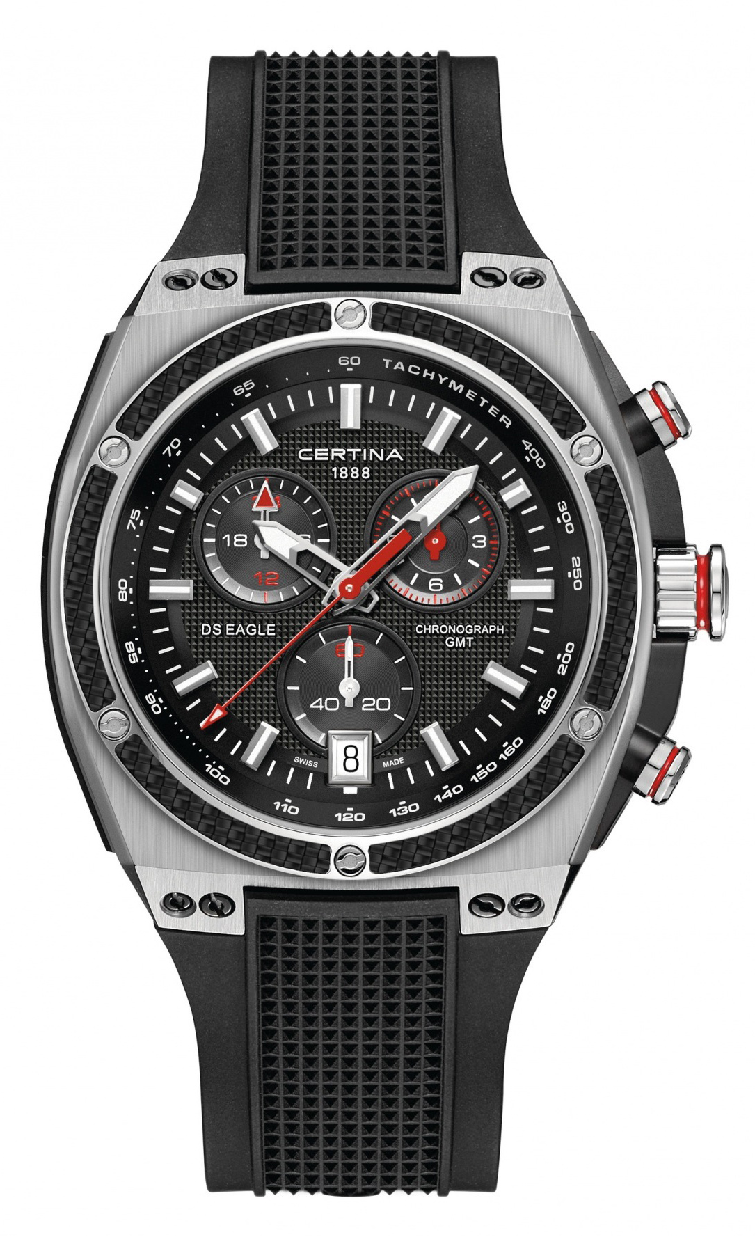 Ds eagle certina hot sale