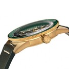 Rado - Horloge Heren - Captain Cook Bronze - R32504315-3