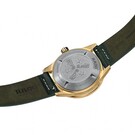 Rado - Horloge Heren - Captain Cook Bronze - R32504315-4