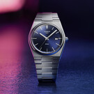 Tissot - Horloge Heren - PRX - T1374101104100-2