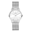 Danish Design - Horloge Dames - Akilia Medium Silver - IV62Q1251-1