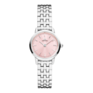 Danish Design - Horloge Dames - Akilia Mini Link Pink - IV97Q1268-1