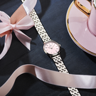 Danish Design - Horloge Dames - Akilia Mini Link Pink - IV97Q1268-3