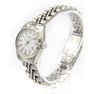 SOLD Rolex Datejust -  Dames Horloge - 6917 - White Dial-4