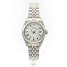 SOLD Rolex Datejust -  Dames Horloge - 6917 - White Dial-2