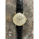 Omega - Horloge Unisex - 131026 - Geelgoud-1