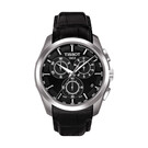 Tissot - Horloge Heren - Couturier Chronograph - T0356171605100-1