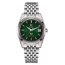 Rado - Horloge Unisex - Golden Horse Automatic Green - Limited Edition - R33930313-1