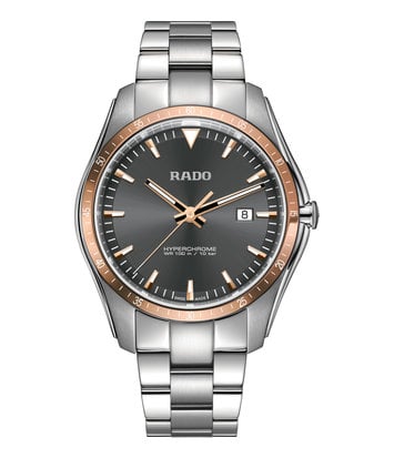 Rado - Horloge Heren - Hyperchrome - R32502163