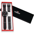 Tissot - Horloge Heren - Supersport Chrono  - La Vuelta Special Edition - T1256171705101-2