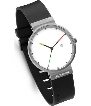 Jacob Jensen - Horloge Dames - JJ642