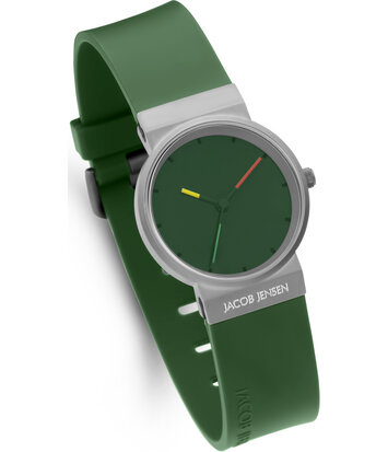 Jacob Jensen - Horloge Dames - JJ653