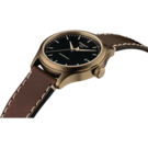 Tissot - Horloge Heren - Gent XL - T1164073605100-4