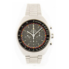 Omega Speedmaster Mark II - Heren horloge - ST145.014-2