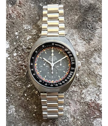 Omega Speedmaster Mark II - Heren horloge - ST145.014
