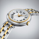 Tissot - Horloge Dames - Bellissima Small lady - T1260102201300-3