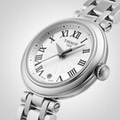 Tissot - Horloge Dames - Bellissima Small Lady - T1260101101300-3