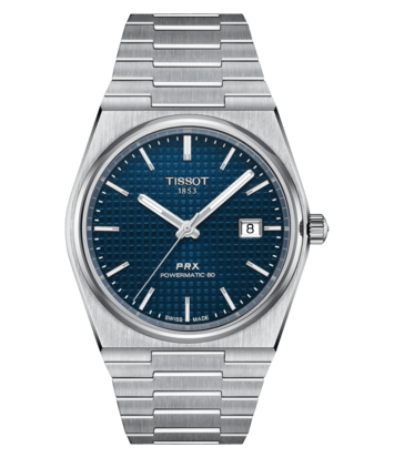 Tissot - Horloge Heren - PRX 40 -  T1374071104100
