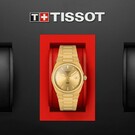 Tissot - Horloge Dames - PRX 35 - T1372103302100-4