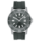 Tissot - Horloge Heren - Gent - T1256101708100-1